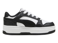 Tenis Puma 403738 Para Niño