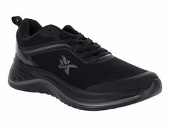 Tenis Makena Negro para Mujer