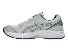 Tenis ASICS GT-2160 Blanco y Gris para Mujer