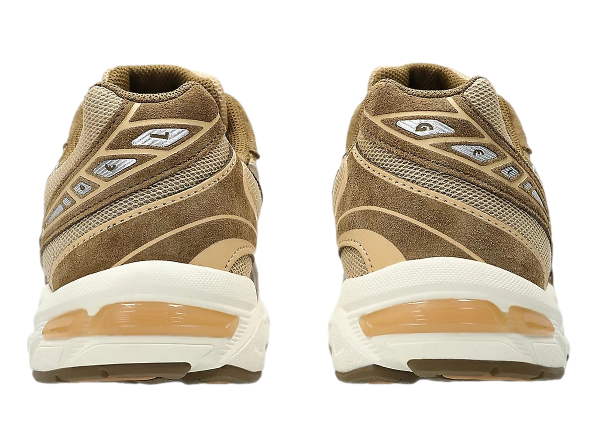 Tenis ASICS GEL-1130 Beige y Gris para Hombre