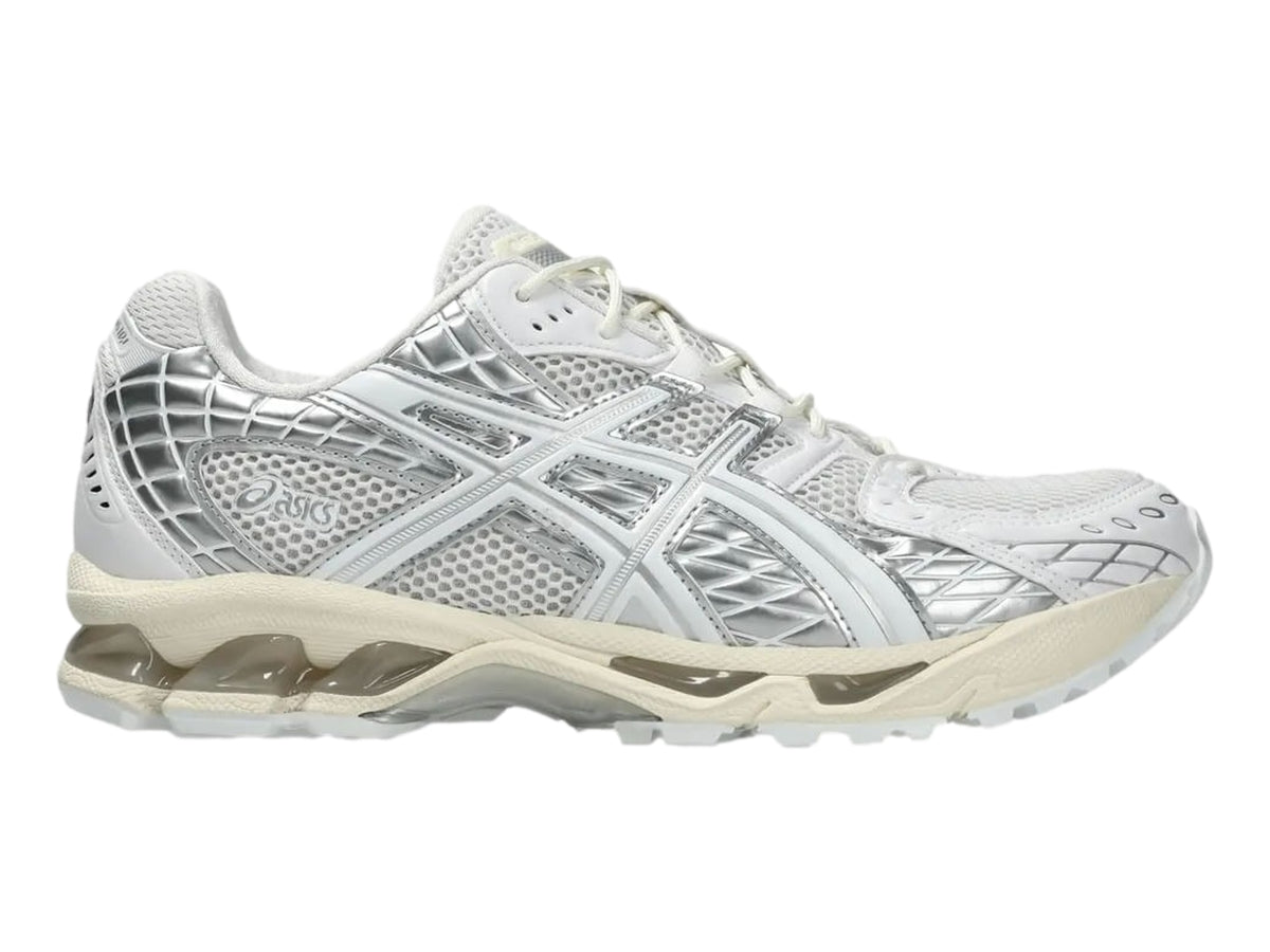 Tenis Asics 03A761 Para Mujer