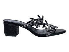 Sandalias Roze A047 Para Mujer