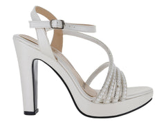 Sandalias Roze 4944 Para Mujer