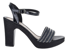 Sandalias Roze A066 Para Mujer