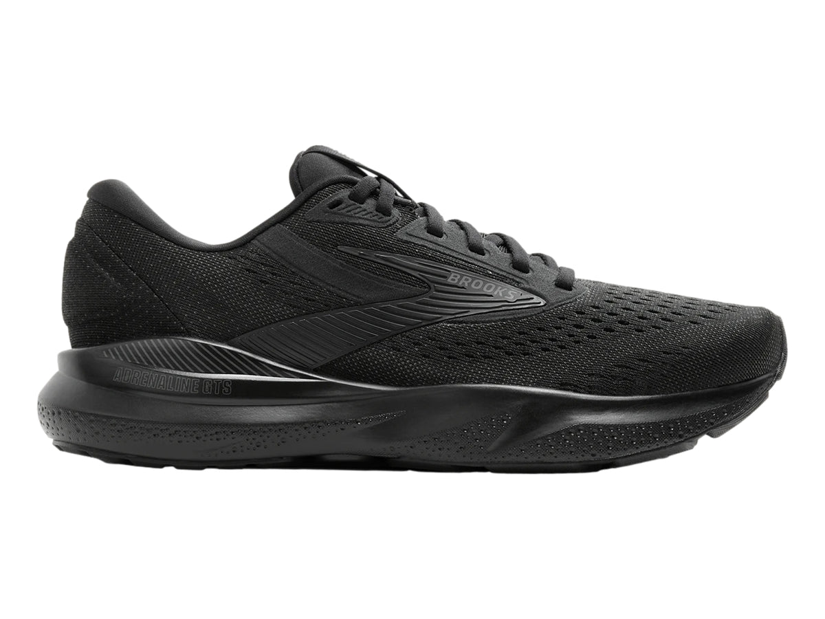 Tenis Brooks 4371D0 Para Hombre