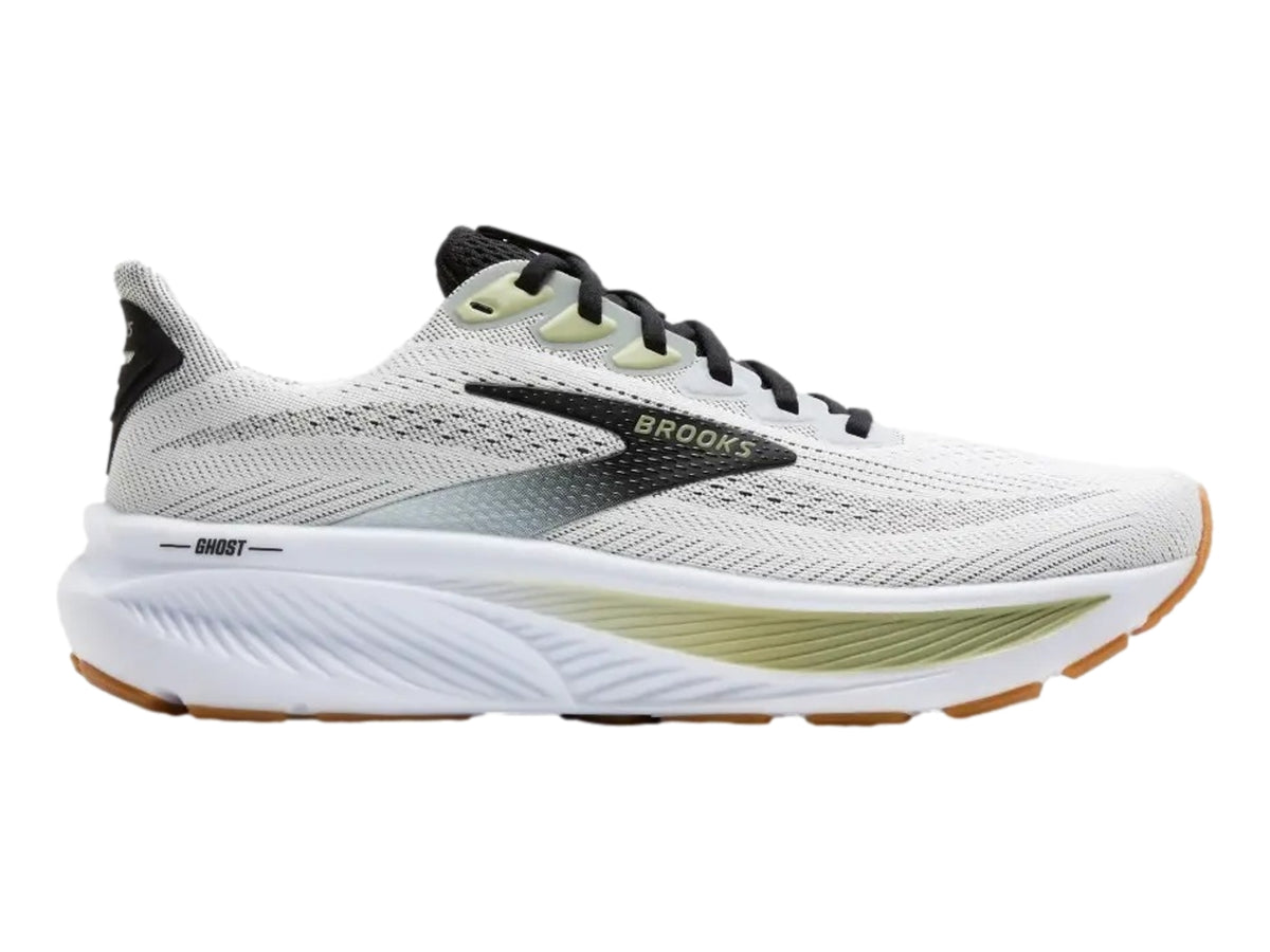 Tenis Brooks 4421D1 Para Hombre