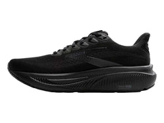 Tenis Brooks Ghost 17 Negro para Mujer