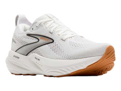 Tenis Brooks Glycerin 22 Blanco para Mujer