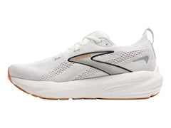 Tenis Brooks Glycerin 22 Blanco para Mujer