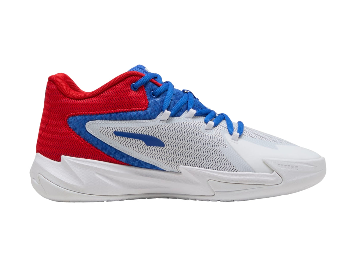 Tenis Puma 311353 Para Hombre