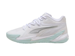 Tenis Puma Dagger Blanco y Azul para Hombre