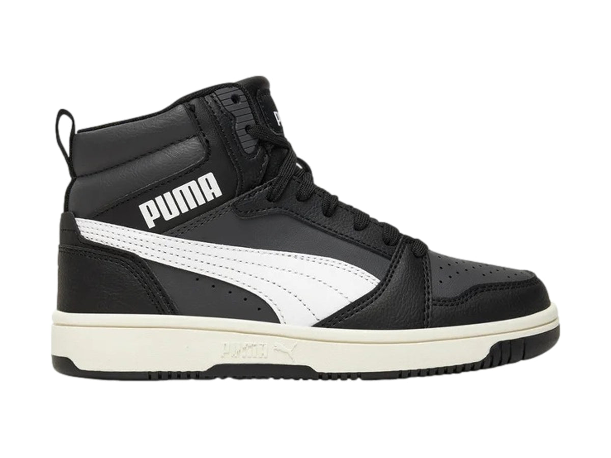 Tenis Puma 393831 Para Niño
