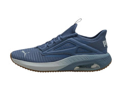 Tenis PUMA X-Cell Ayro Azul y Gris para Hombre