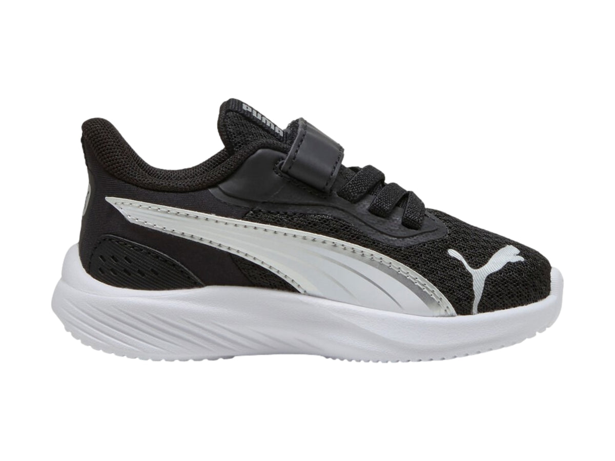 Tenis Puma 401516 Para Niño