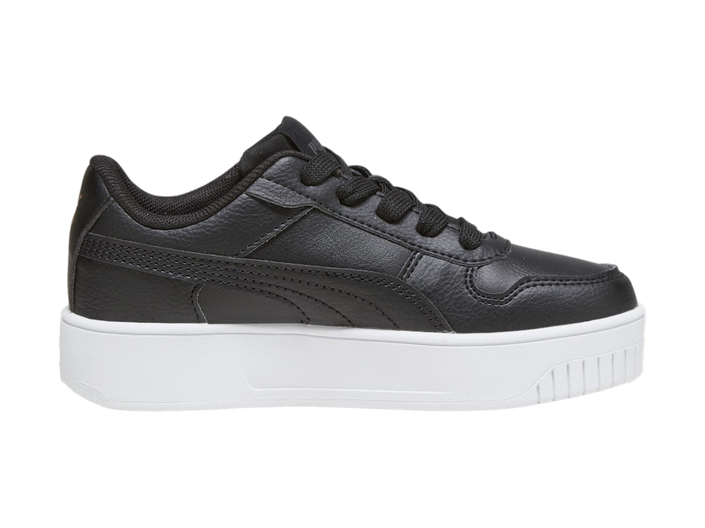 Tenis Puma 393847 Para Niña