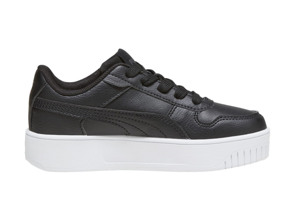 Tenis Puma 393847 Para Niña