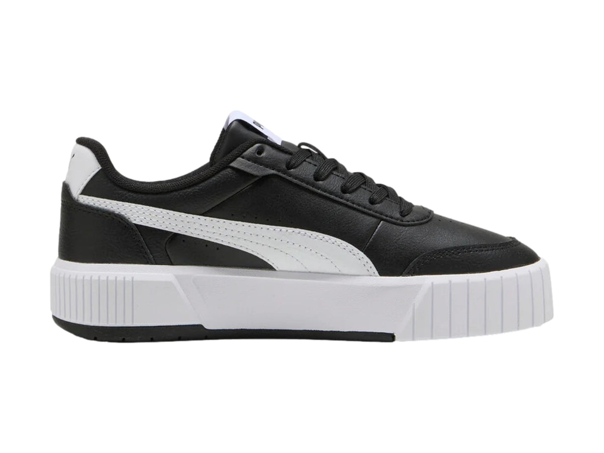 Tenis Puma 403746 Para Niño