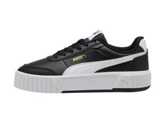 Tenis Puma Carina Mia Para Niño
