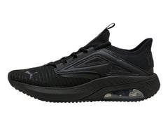Tenis PUMA X-Cell Ayro Negro y Gris para Hombre