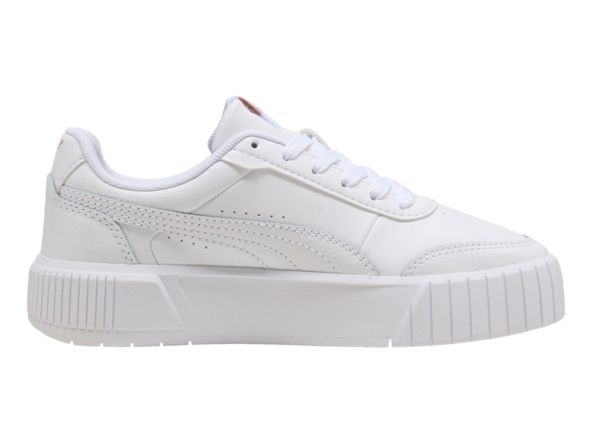Tenis Puma 403746 Para Niño