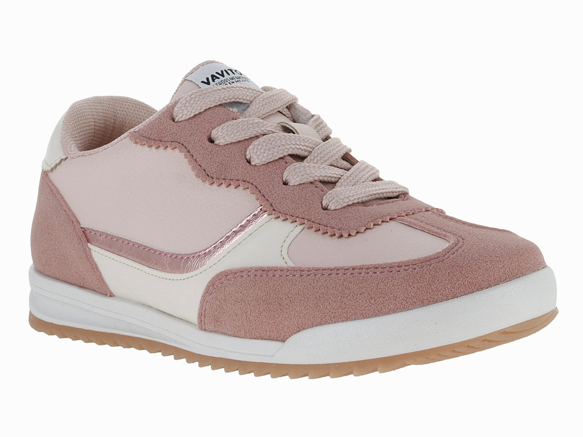 Tenis VAVITO Rosa para Niña