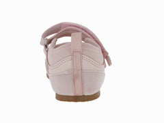 Zapatos Deportivos Vavito Rosa Claro para Niña