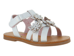 Sandalias VAVITO Blanco para Niña