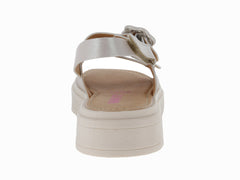 Sandalias Vavito Color Oro para Niña