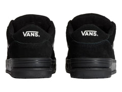 Tenis Vans Hylane Negro Unisex