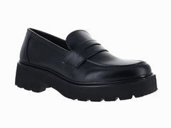 Mocasines Green Love Negro para Mujer