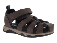 Sandalias VAVITO Café para Niño