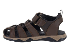 Sandalias VAVITO Café para Niño