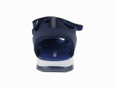 Sandalias Vavito Color Marino para Niño