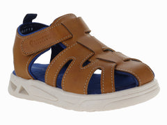 Sandalias VAVITO Camel para Niño