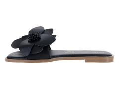 Sandalias ULAN Negro para Mujer