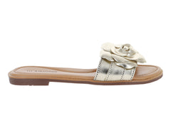 Sandalias Ulan 5354 Para Mujer