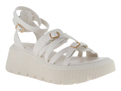 Sandalias Luna Rosa 31304 Para Mujer
