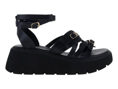 Sandalias Luna Rosa 31304 Para Mujer