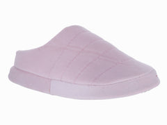 Pantuflas Perezozas Rosa para Mujer