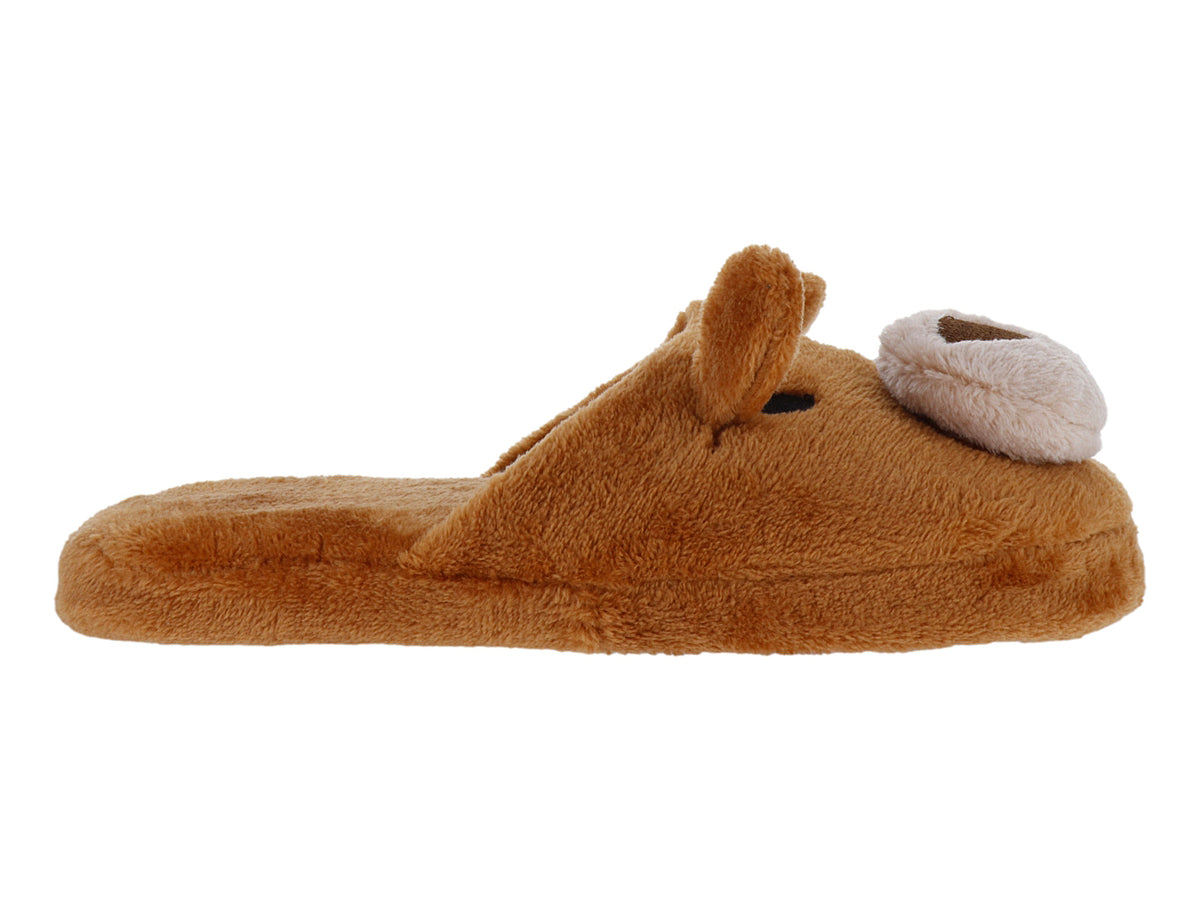 Pantuflas Perezozas 204 Para Mujer