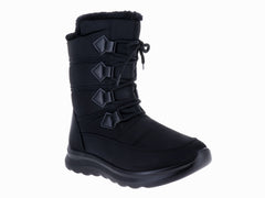 Botas para Nieve Torrente Negro para Mujer