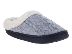 Pantuflas Torrente Gris para Niño