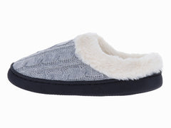 Pantuflas Torrente Gris para Niño