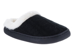 Pantuflas Torrente Negro para Niño