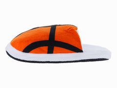 Pantuflas Torrente Rojo para Niño