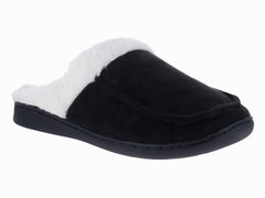 Pantuflas Torrente Negro para Hombre