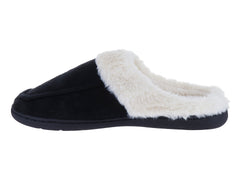 Pantuflas Torrente Negro para Hombre