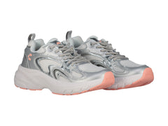 Tenis Charly Fashion Sport Gris para Mujer