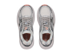 Tenis Charly Fashion Sport Gris para Mujer