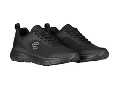 Tenis Charly Light Sport Negro para Mujer